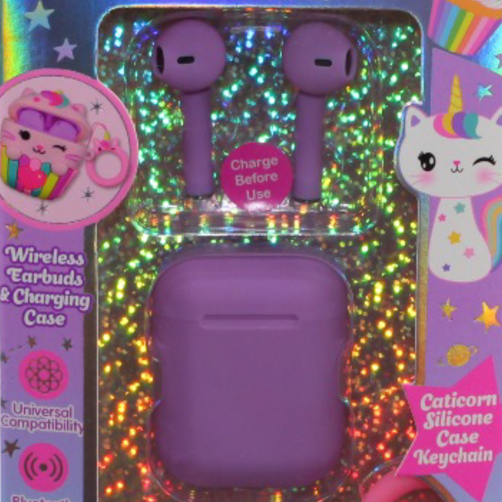 Hot Focus Love Beats Wireless Earbuds