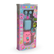 Hot Focus Love Beats Wireless Earbuds and Charging Case