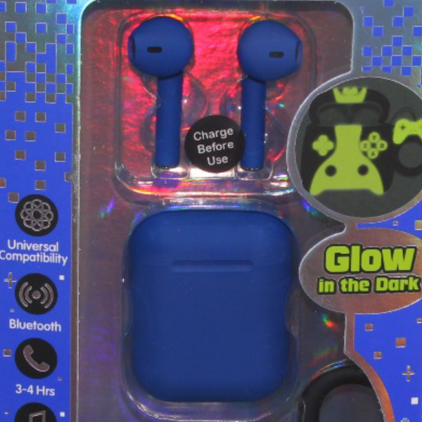 سماعات أذن لاسلكية للألعاب من Hot Focus Gaming Beats