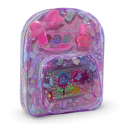 Hot Focus Mini Beauty Backpack