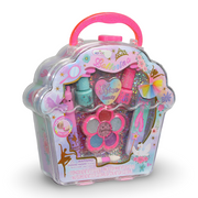 Hot Focus Ballerina Shine Beauty Set