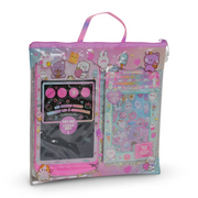 Hot Focus On-the-Go LCD Doodle & Play Critters Set