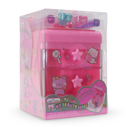 Hot Focus My Beauty Space Box with Drawers – Pink