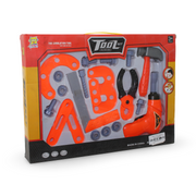 "Tool Set" Simulation Toy