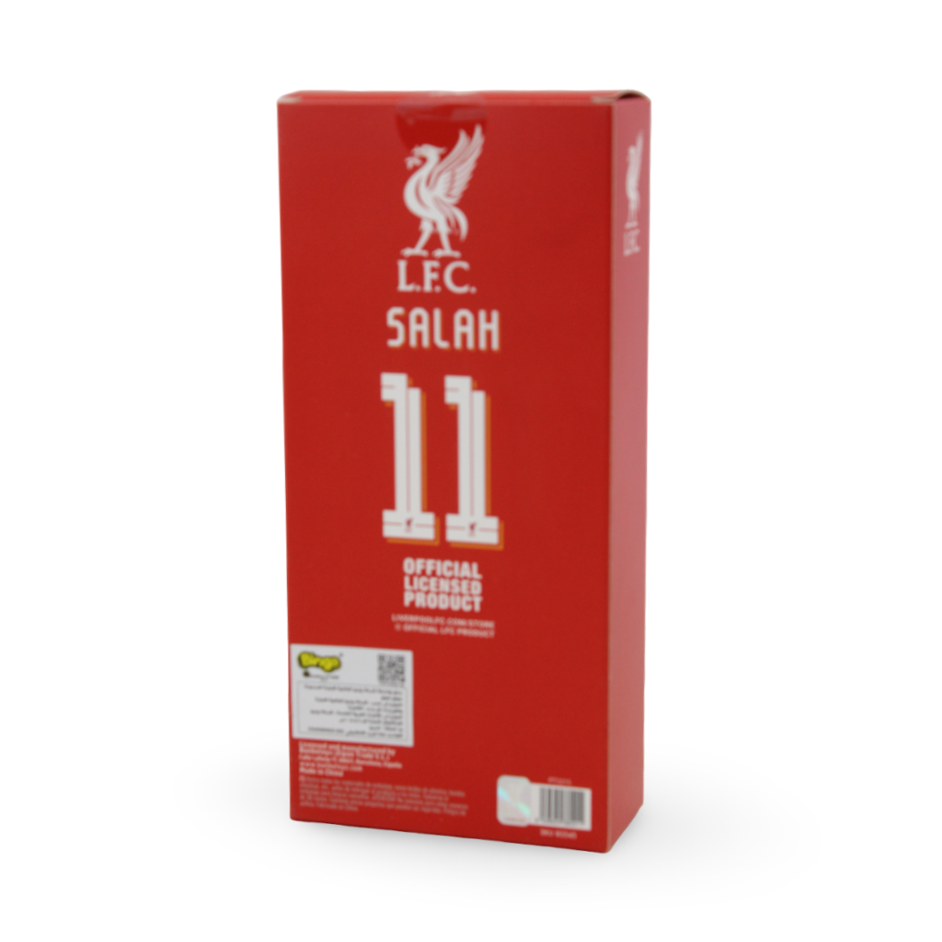 Banbo Toys Liverpool F.C. Mohamed Salah Action Figure