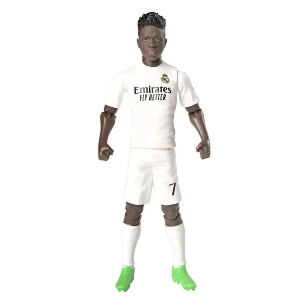 Banbo Toys Vinicius Action Figure - Toys (Consignment)
