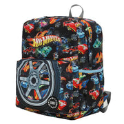 Cubs Hot Wheels Junior Student Backpack – 18 Inches 28L
