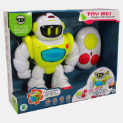 DHTRF10384J\R/C Robot