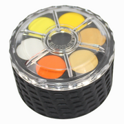 Watercolor Set – 36 Colors