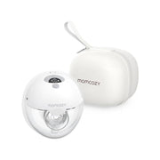 Momcozy M5 Single Wearable Breast Pump