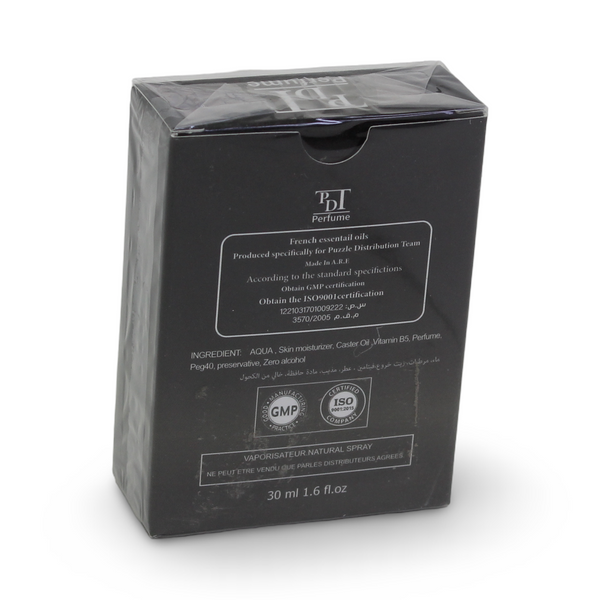 PDT Tink Perfume 30ml / 1.2 FL.OZ