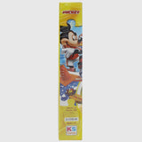 Mickey Mouse Puzzle - 200 Pcs