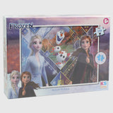 Frozen Puzzle - 150 Pcs
