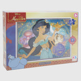 Aladdin Puzzle - 100 Pcs