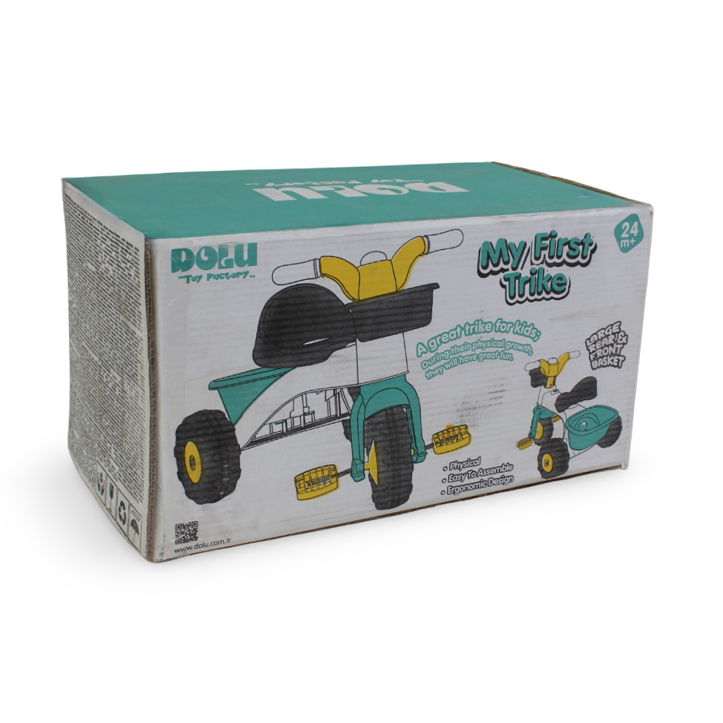 Dolu My First Trike