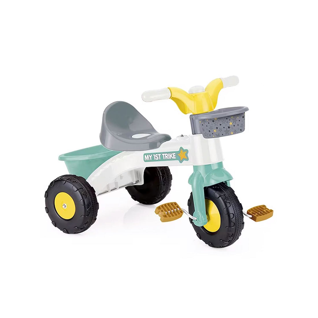 Dolu My First Trike - Toys