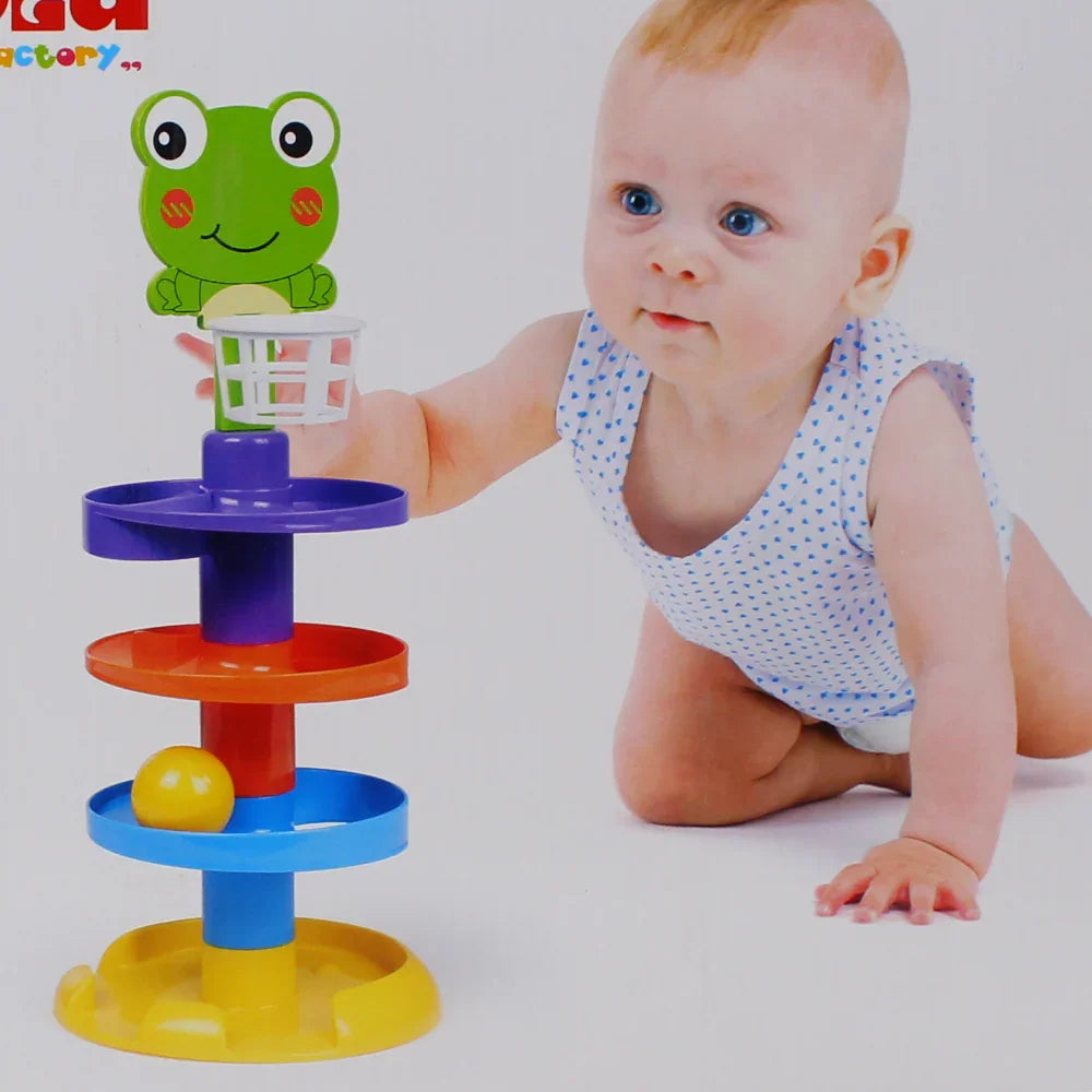 Dolu Ball Tower