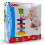 Dolu Ball Tower
