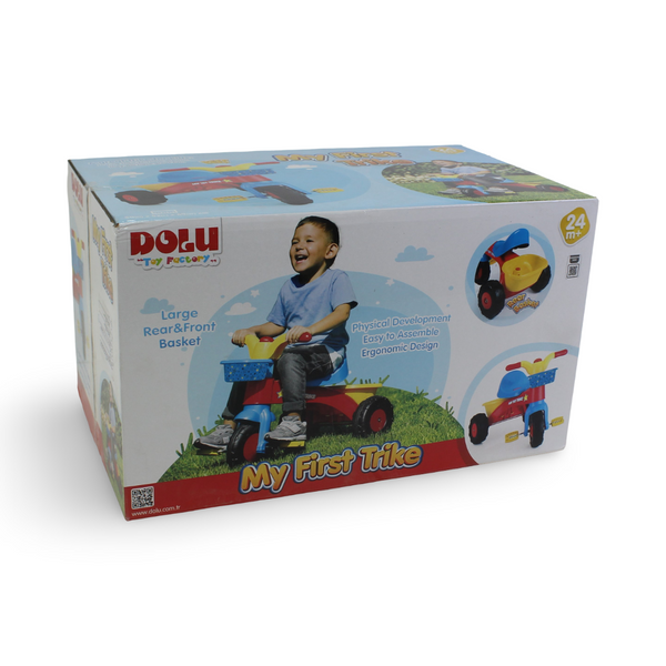 WinFun My First Trike