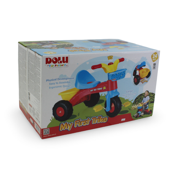 WinFun My First Trike