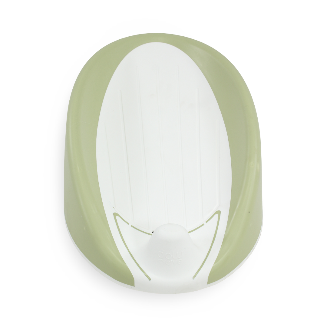 Dolu Nuve Baby Bath Support – Eco Green