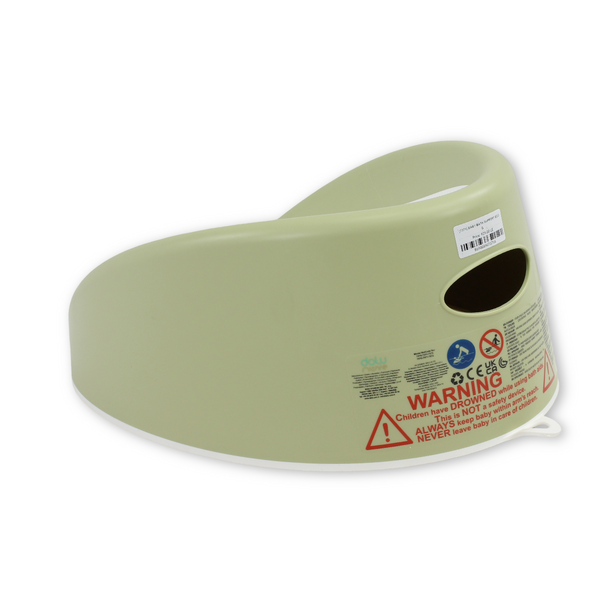 Dolu Nuve Baby Bath Support – Eco Green