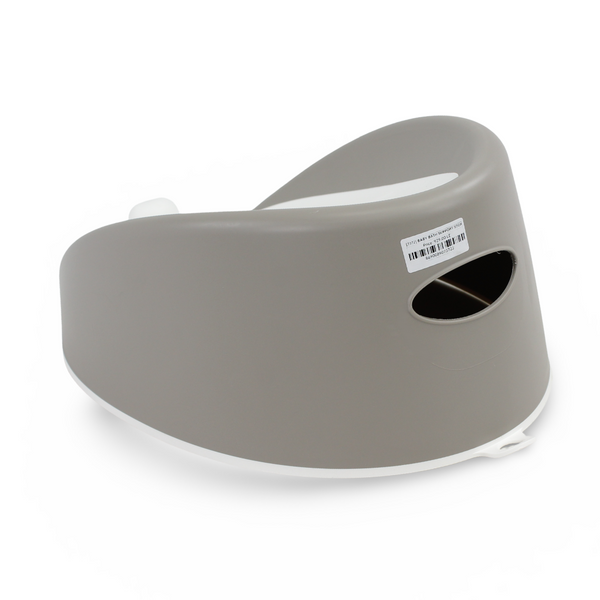 Dolu Nuve Baby Bath Support – Stone Grey