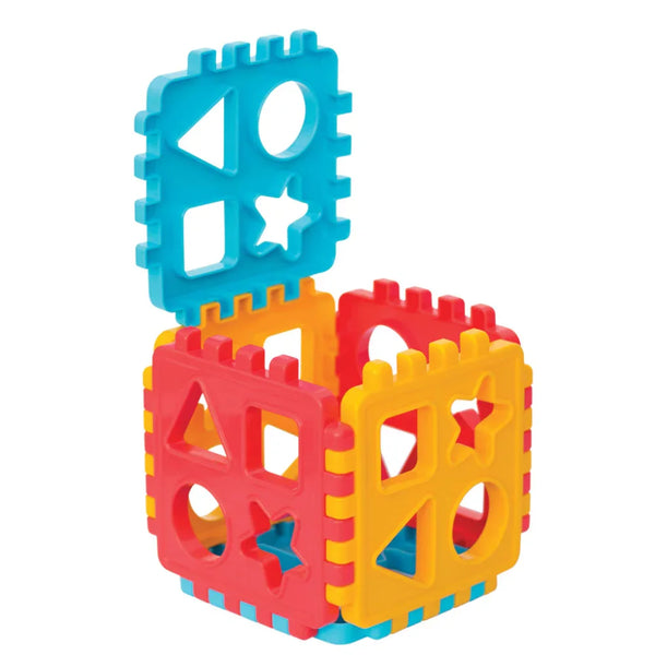 Dede Shape Sorter Puzzle