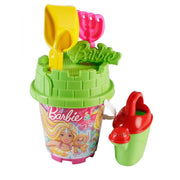 Dede Barbie Medium Beach Toys Set