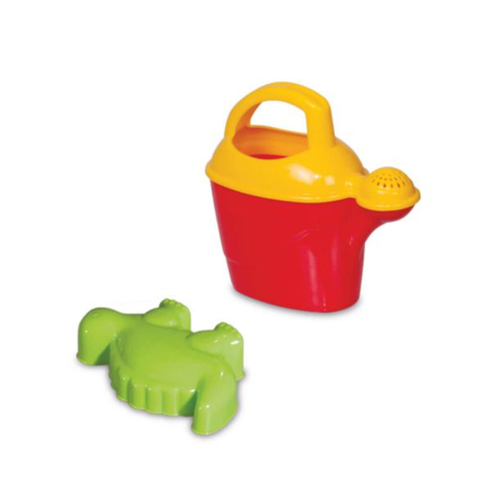 Dede Cars Medium Beach Toys Bucket Set