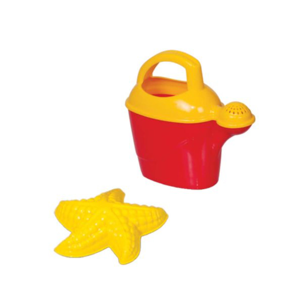 Dede Princesses Medium Beach Toys Bucket Set