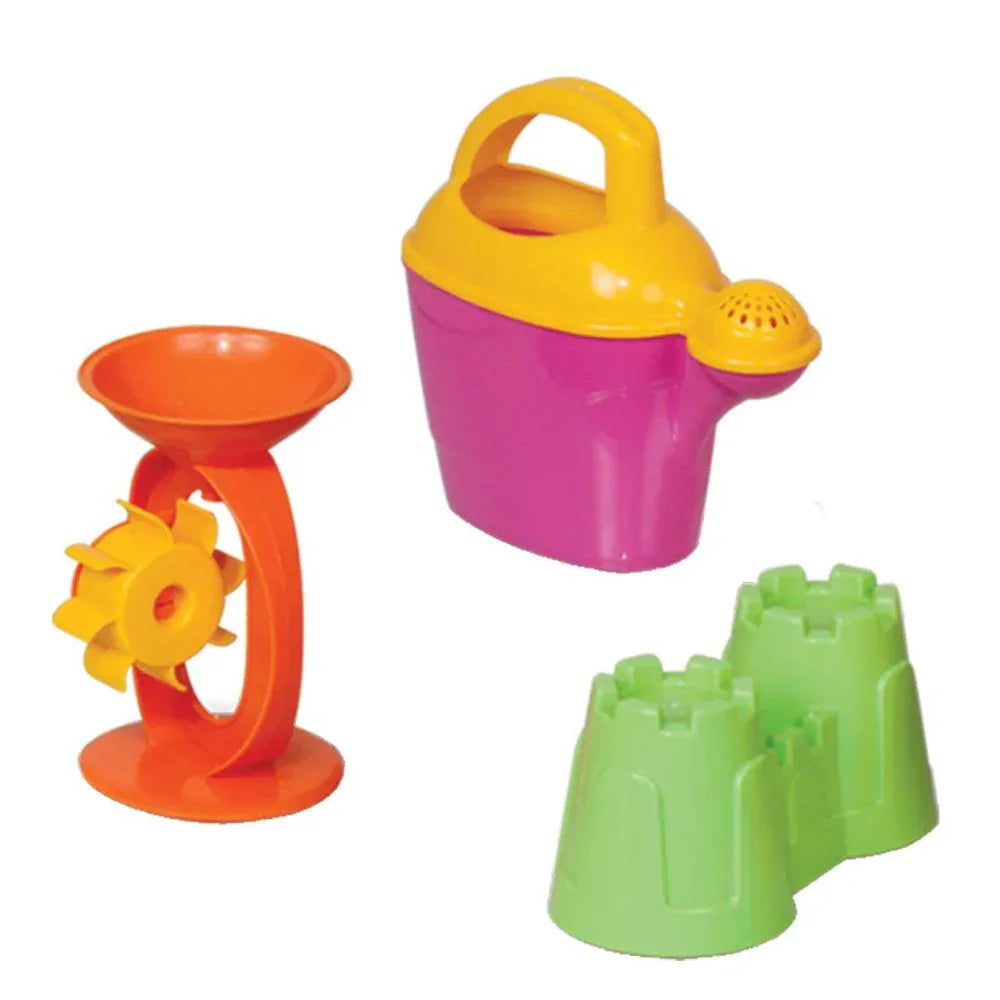 Dede Barbie Beach Toys Set in a Bag