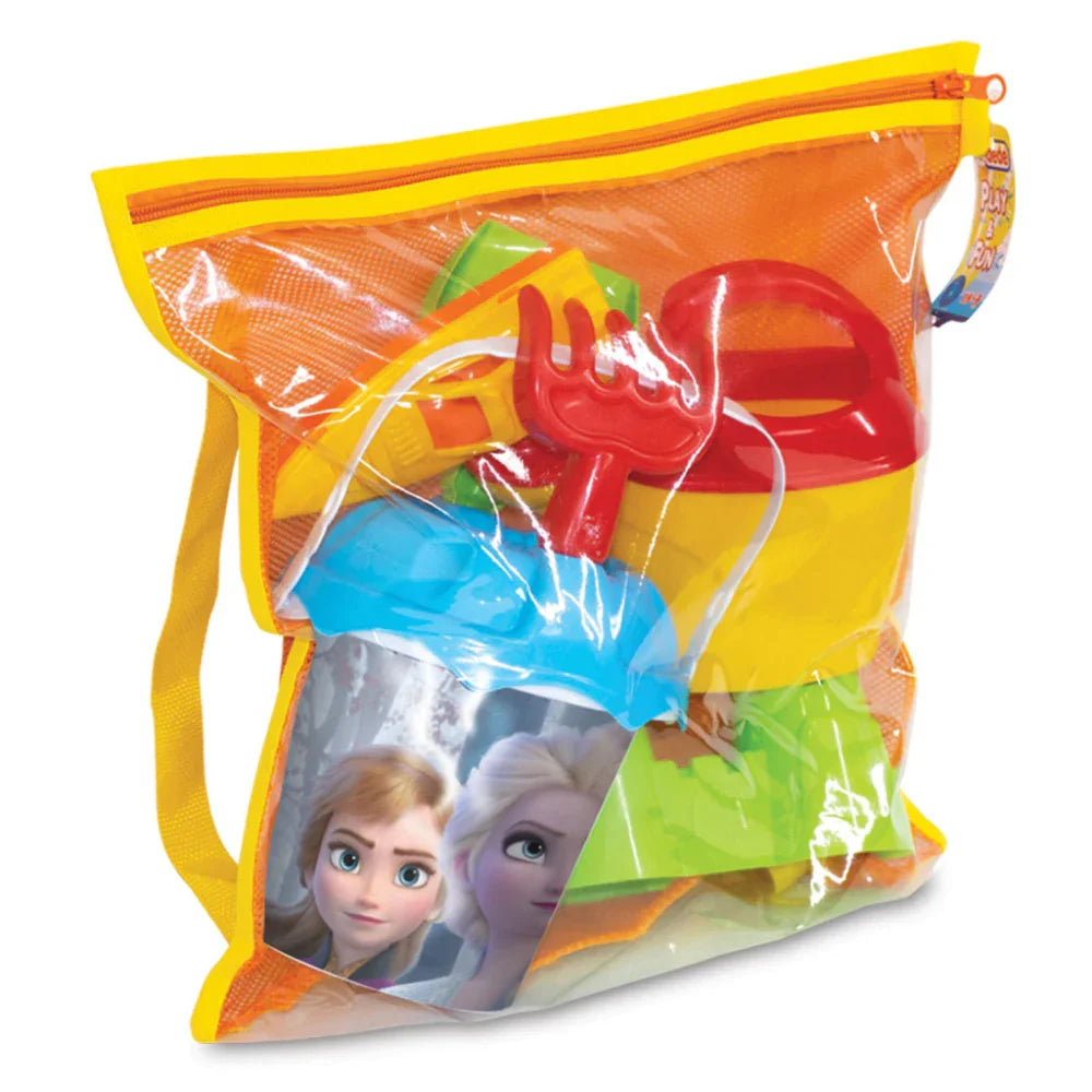 Dede Frozen Beach Toys Set in a Bag