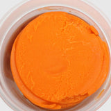 Art Craft Dough Pot - Orange - 140gm