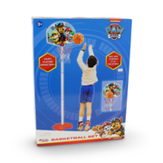 Paw Patrol Big Basketball Set