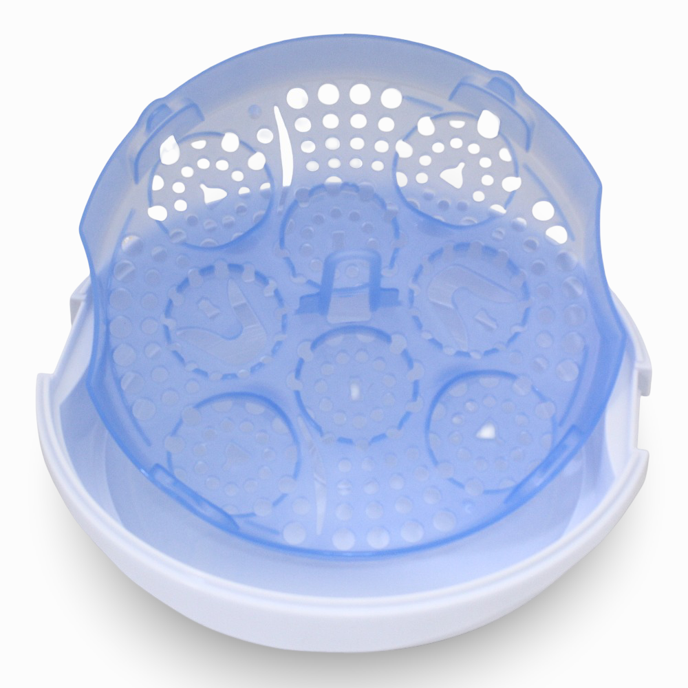 Philips Avent Microwave Steam Sterilizer