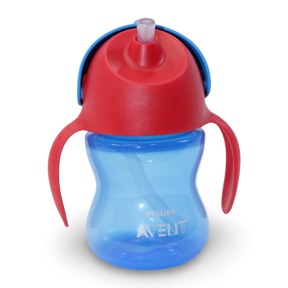 Avent Straw Cup - 200 ML