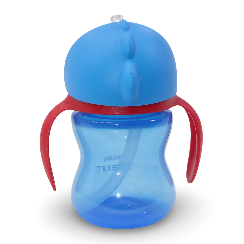 Avent Straw Cup - 200 ML