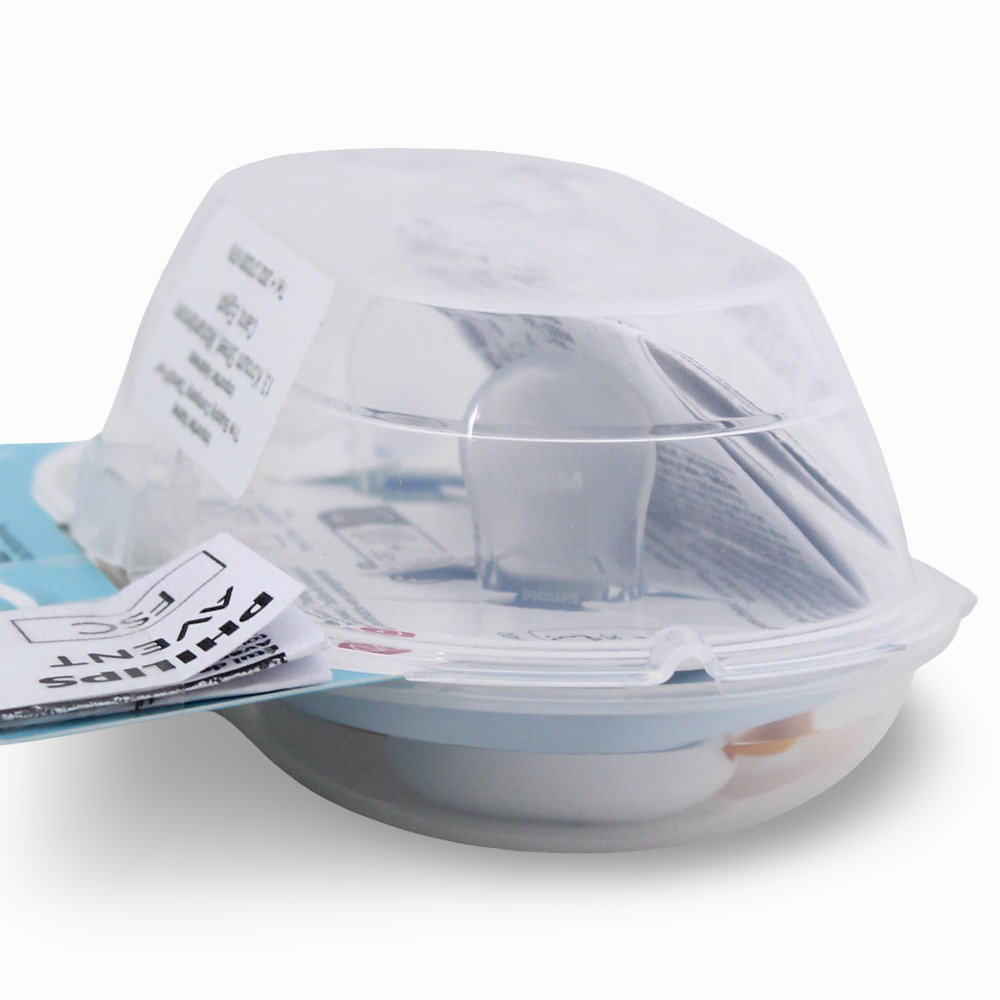 Philips Avent Ultra Air Pacifier (0-6m)