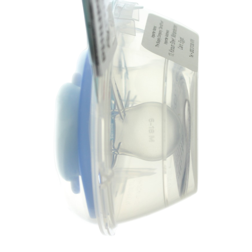Philips Avent Ultra Air Pacifier - for 6-18m & Orthodontic
