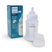 Philips Avent Anti-Colic Baby Bottle 330ml