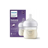 Avent Natural Bottle Response (0M+) 125ml - 1 Pack