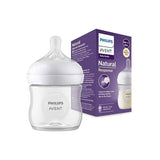 Avent Natural Bottle Response (0M+) 125ml - 1 Pack