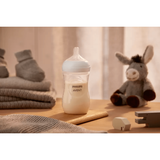 Avent Natural Bottle Response (1M+) 260ml- 1 Pack