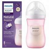 Avent Natural Bottle Response  (1M+) 260ml - 1 Pack