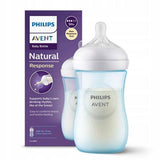 Avent Natural Bottle Response (1M+) 260ml - 1 Pack