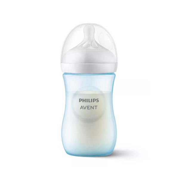 Avent Natural Bottle Response (1M+) 260ml - 1 Pack