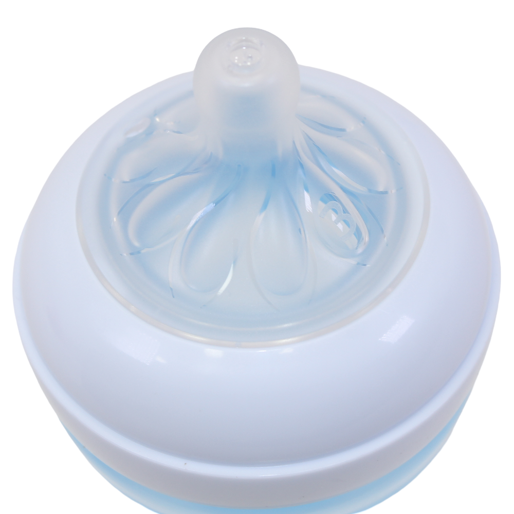 1 Pack - Avent Natural Bottle Response (1M+) 260ml