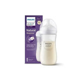 Avent Natural Bottle Response (3m+) 330ml - 1 Pack