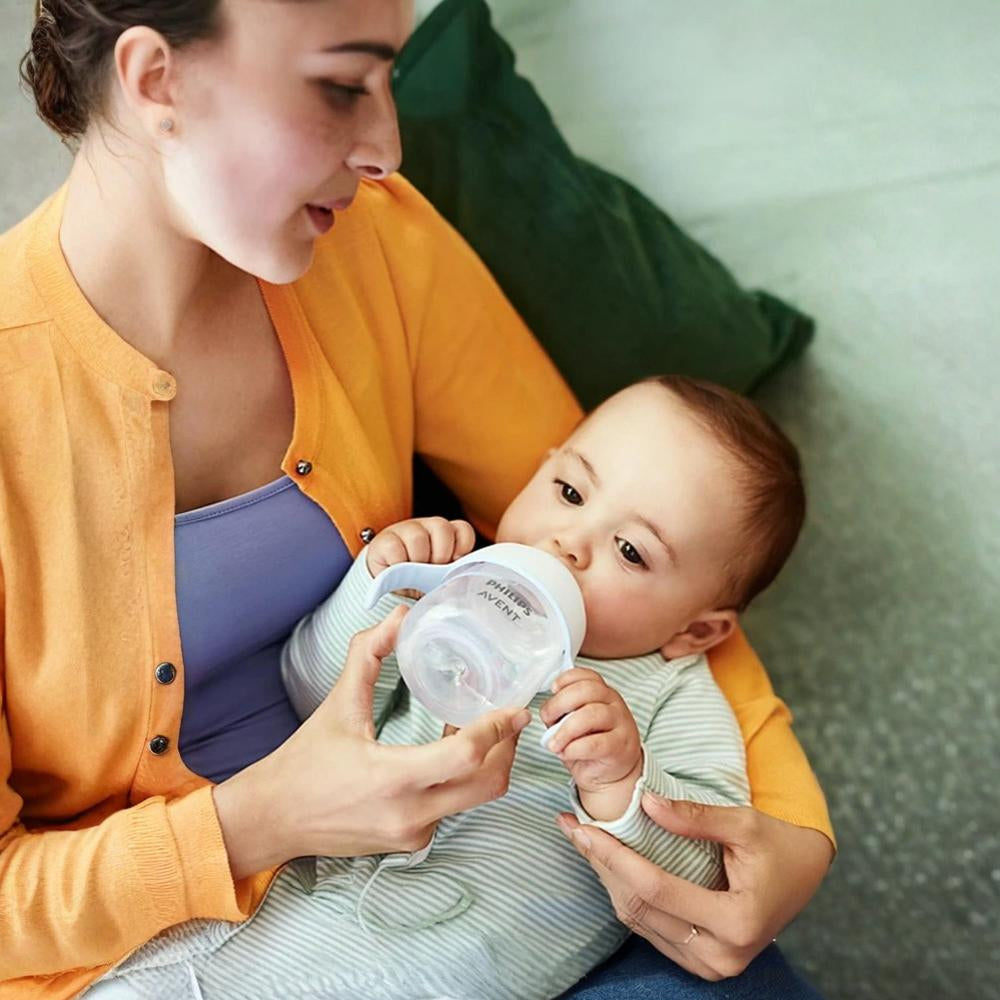Philips Avent Natural Response Training Cup